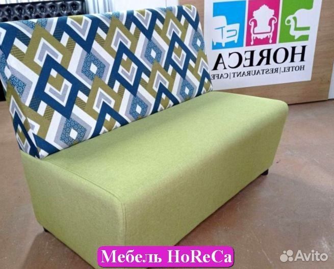 Мебель для ресторанов / Любые дизайны