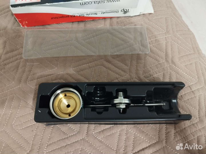 Ремкомплект Satajet 3000