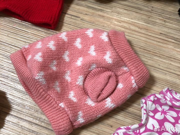 Одежда для маленьких собак