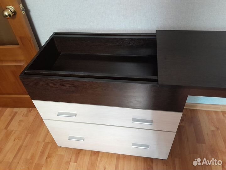 Комод детский