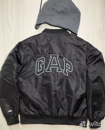 Бомбер /Куртка GAP