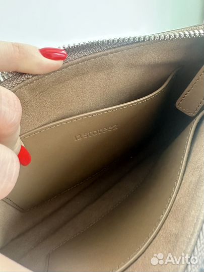 Сумка женская 12 storeez новая
