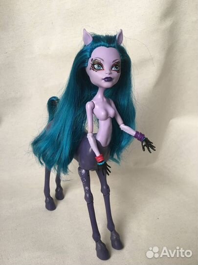 Куклы монстер хай оригинал