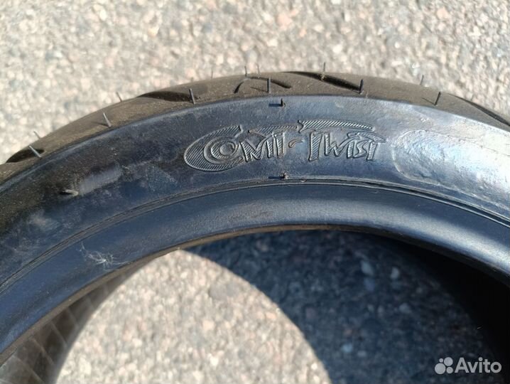 Continental Conti Twist 120 - 70 - 12