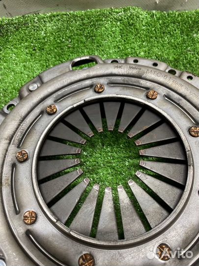 Комплект сцепления Chery Tiggo T11 внедорожник 2.4