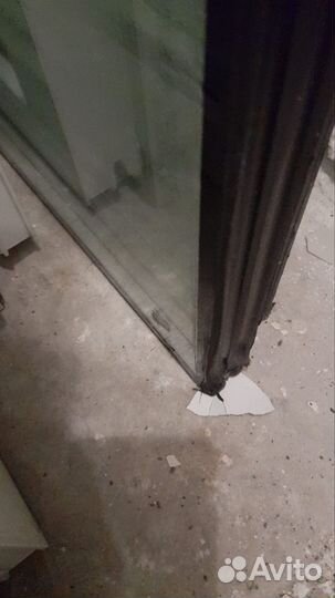 Стеклопакеты бу