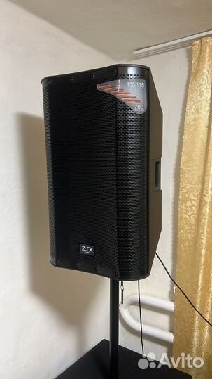 Музыкальная аппаратура в аренду