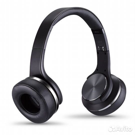 Беспроводные наушники mivo ME-73 (новые, гарантия)