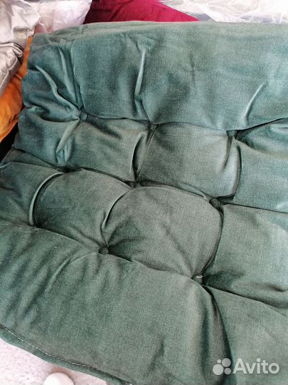 Подушка на стул