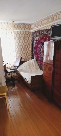 3-к. квартира, 64,8 м², 2/2 эт.