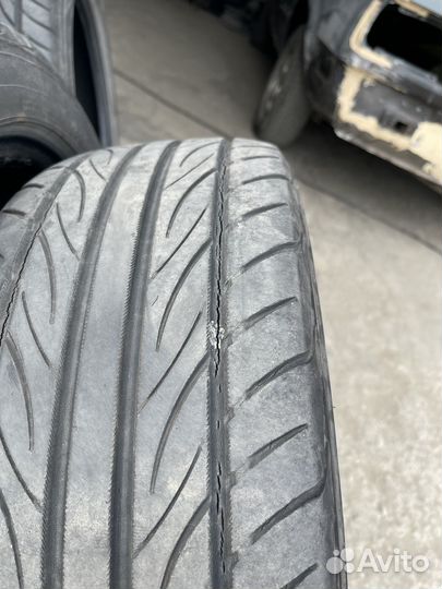 Yokohama DNA S.Drive ES03 195/55 R16 87V