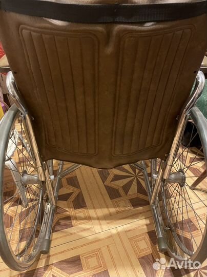 Инвалидная коляска бу