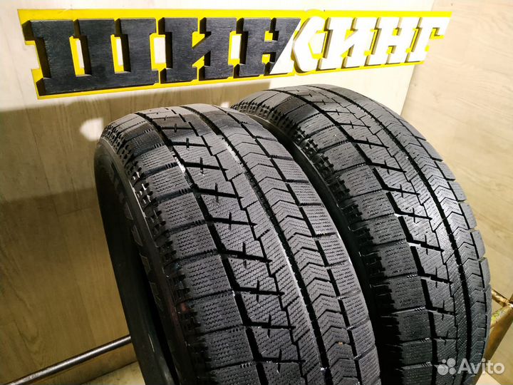 Bridgestone Blizzak VRX 225/60 R17