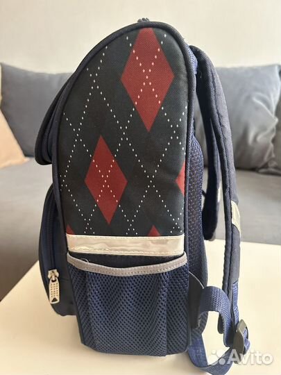 Ортопедический ранец