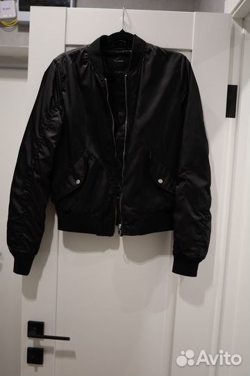 Бомбер pull&bear