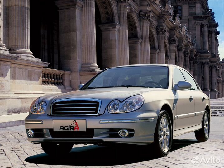 Рулевая тяга Hyundai Sonata Tagaz