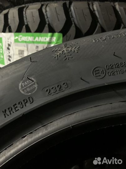 Grenlander IceHawke 1 225/55 R16 95H