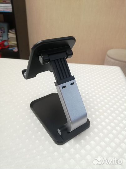 Подставка для планшета и телефона