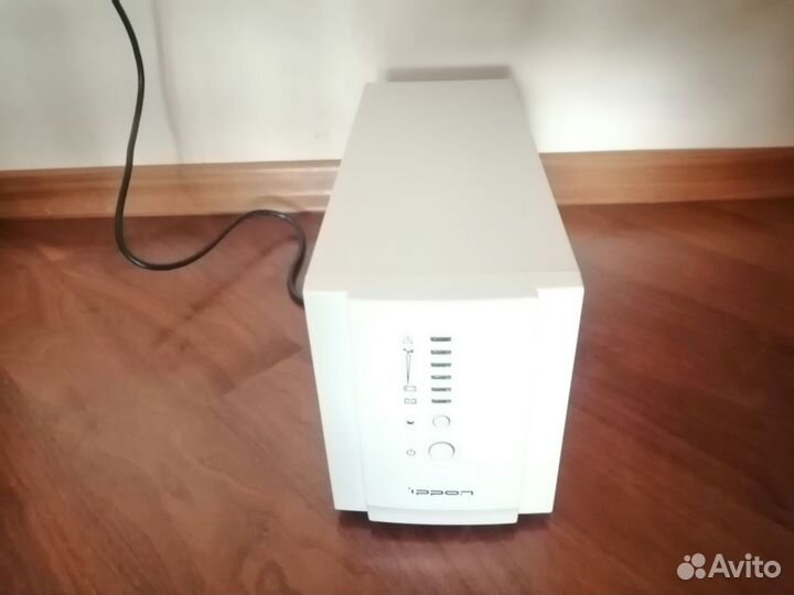 Блок бесперебойного питания