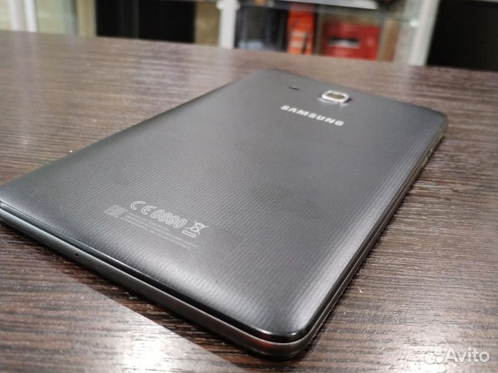 Samsung Galaxy Tab A