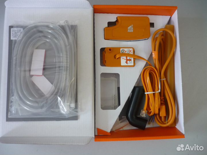 Помпа для сплит систем