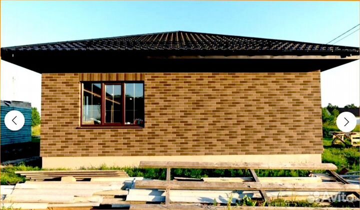 Металлический забор жалюзи