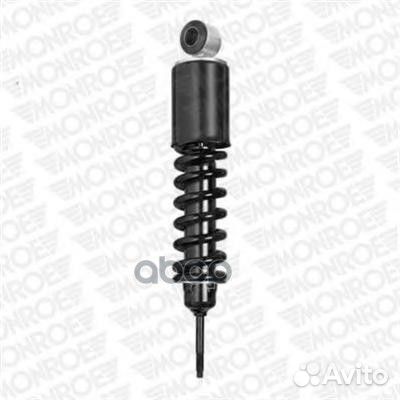 Гаситель, крепление кабины CB0106 Monroe