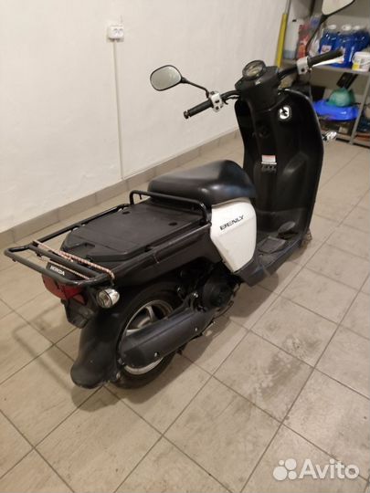 Скутер Honda Benly AA03