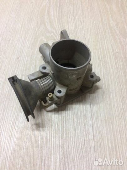 Дроссельная заслонка Дроссель Geely GC6