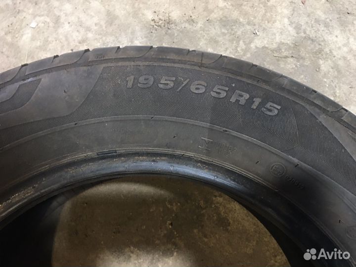 Шины летние