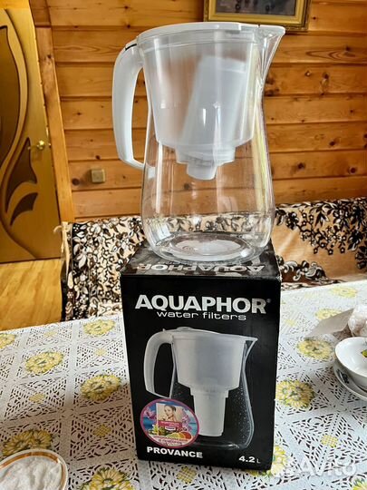 Фильтр для воды