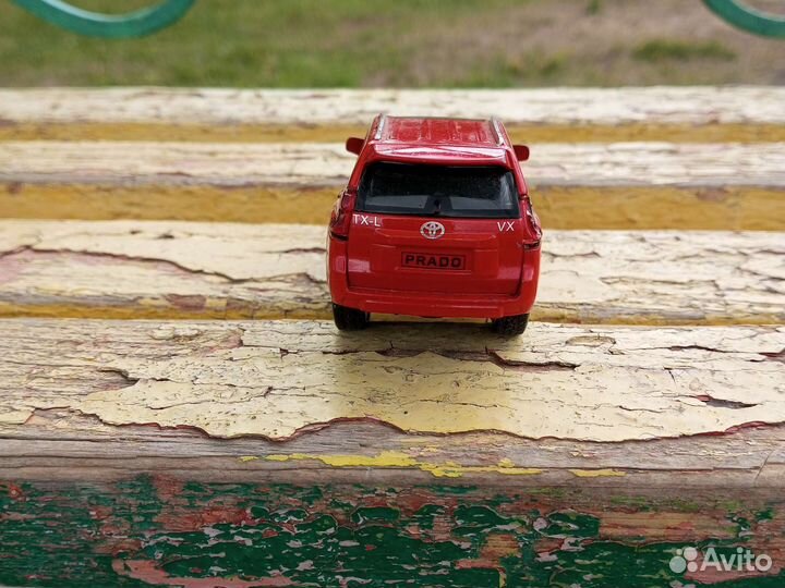 Развивающий автомобиль