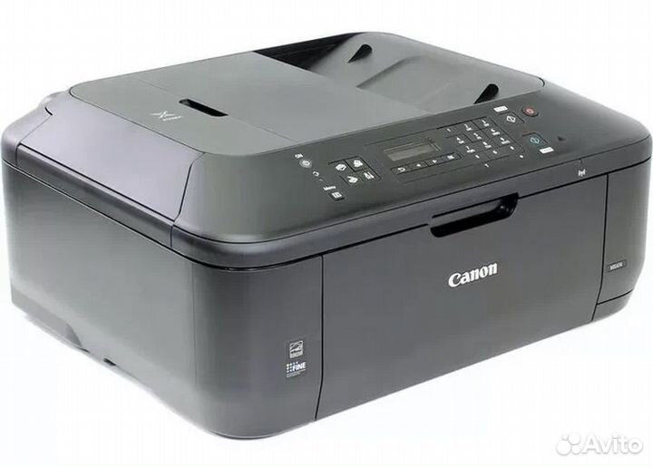 Принтер Canon pixma mx 474