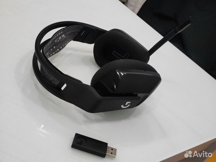 Беспроводные наушники