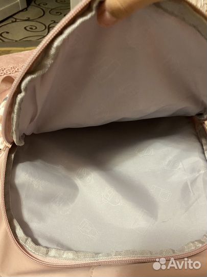 Рюкзак школьный для девочки grizzly