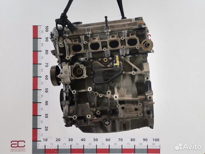 Двигатель (двс) для Ford Mondeo 3 chbb