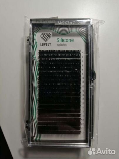 Для наращивания ресниц Торг уместен