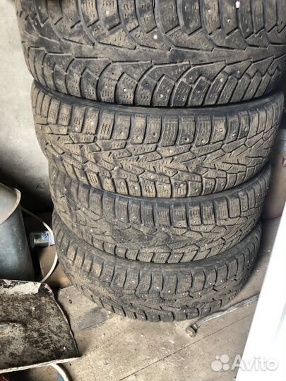 Nokian Tyres Nordman 7 185/65 R15 92