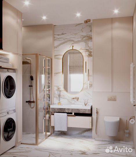 Дизайн интерьера