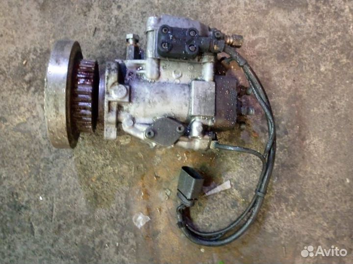 Продам тнвд 2.5 ACV