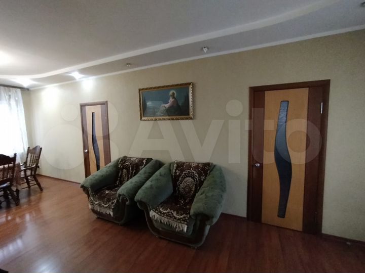 Дом 79 м² на участке 8,2 сот.