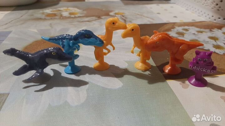 Завры из пятёрочки продажа