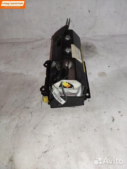 Подушка безопасности переднего пассажира Chevrolet