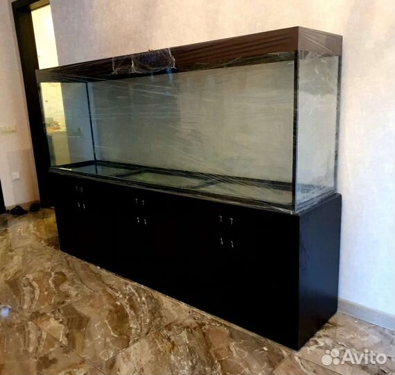 Аквариум Армавир