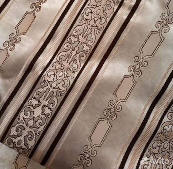 Шторы плюшевые импортные