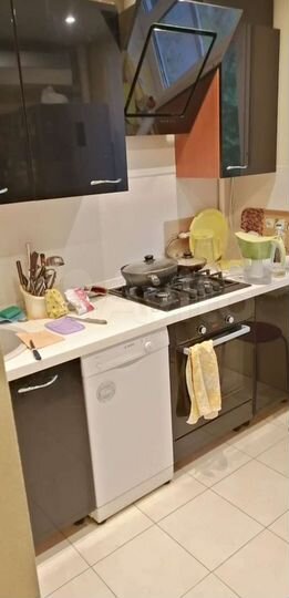 Комната 18 м² в 3-к., 3/5 эт.