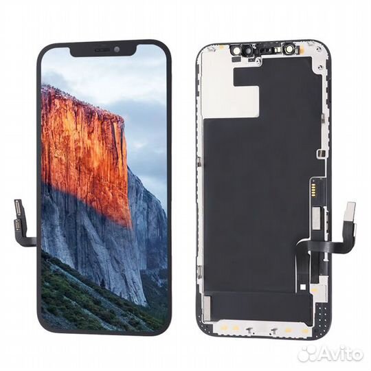 Дисплей для iPhone 12/12 Pro