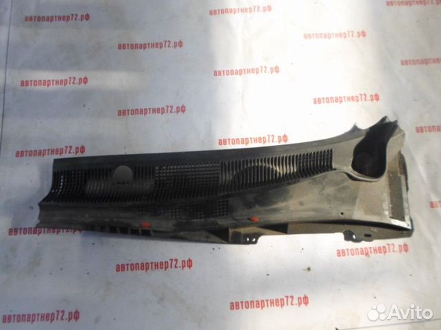 Жабо дворников (левая часть ) Faw Besturn B50 2009