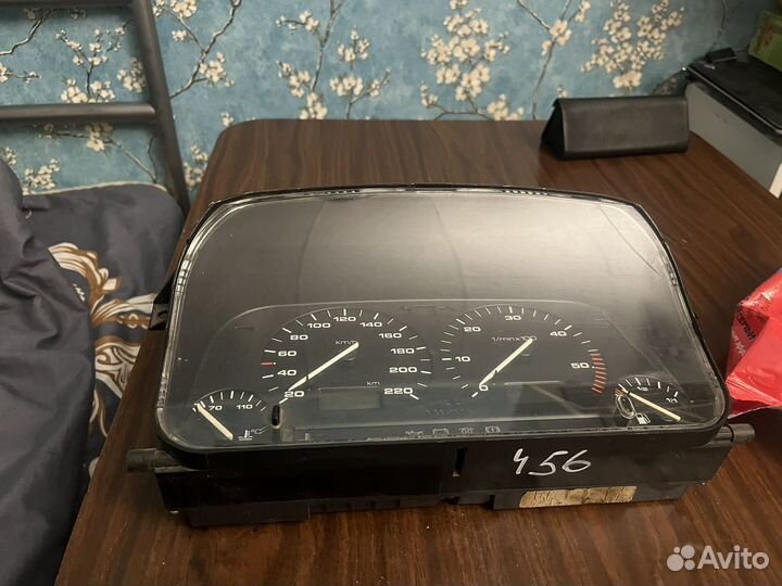 Приборная панель Volkswagen Golf 3/vento