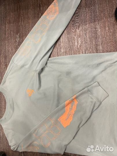 Nike acg свитшот